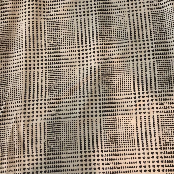 Black & White Apt.9 dress - Picture 2 of 4